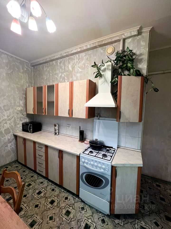 3-комнатная квартира, 77 м²