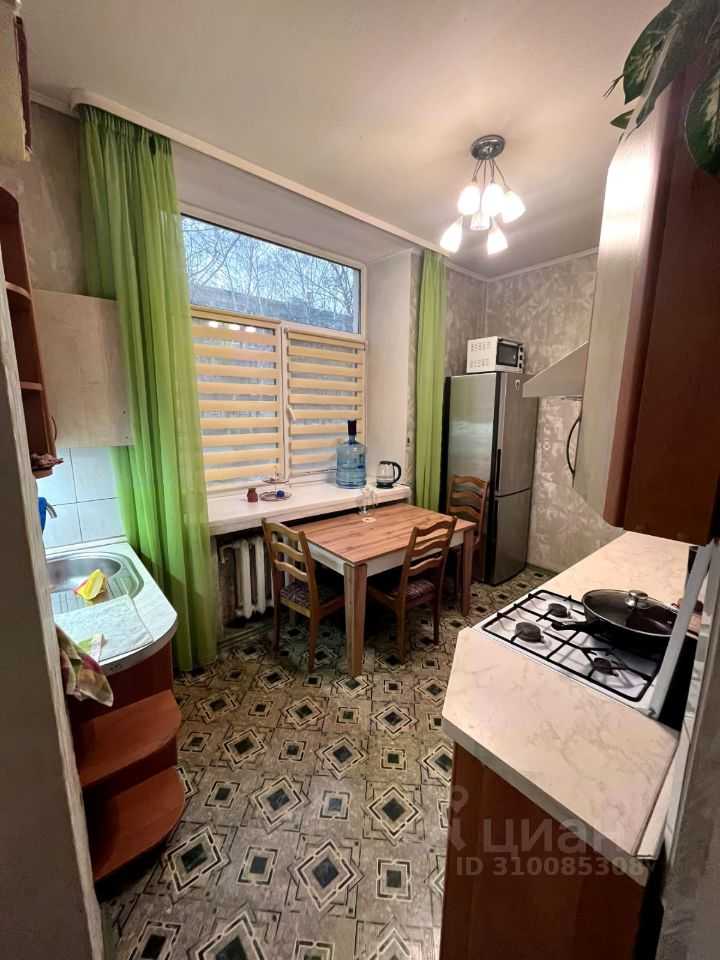 3-комнатная квартира, 77 м² — фотография 2