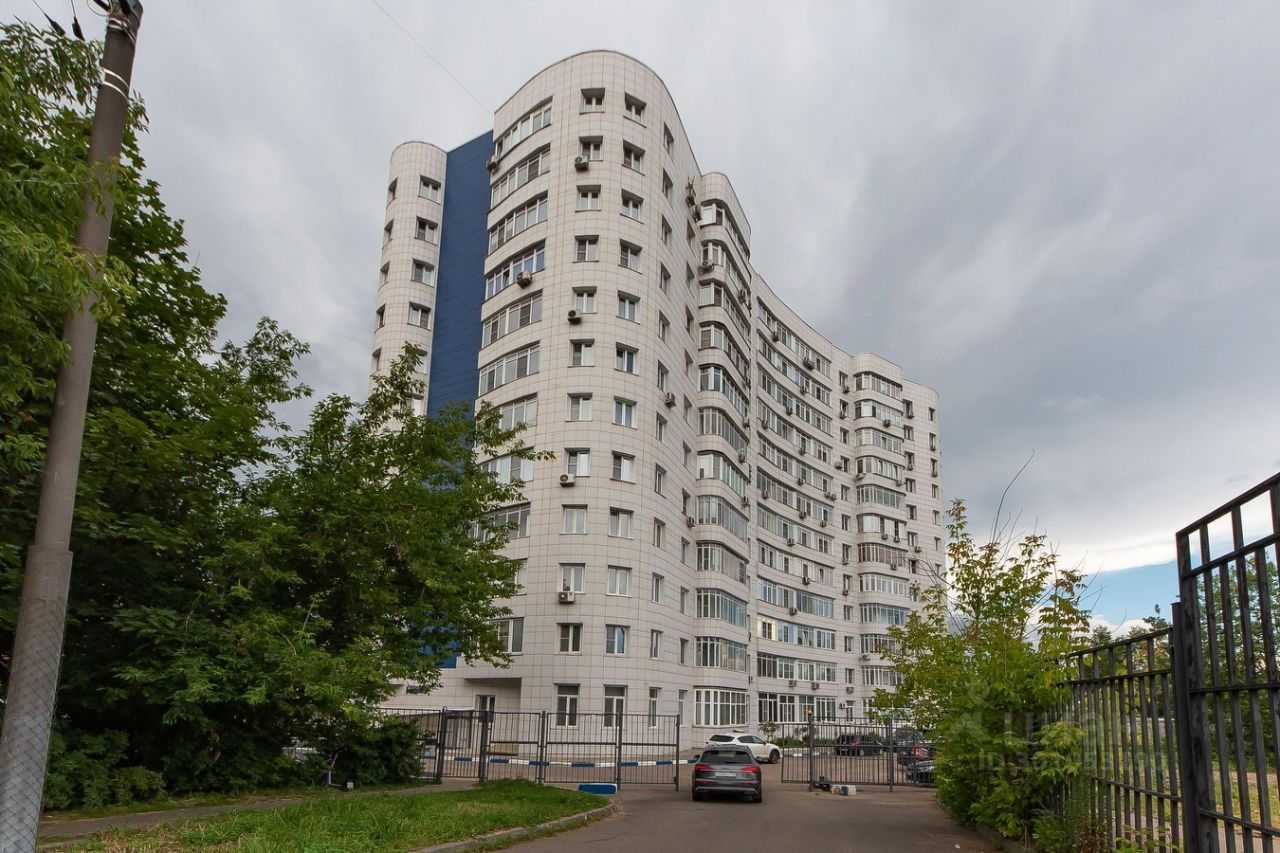 1-комнатная квартира, 51,2 м²