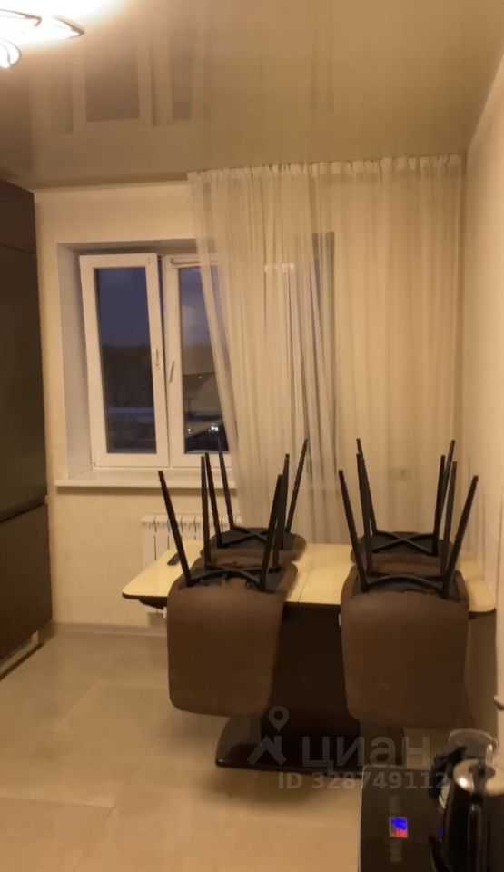 2-комнатная квартира, 64,6 м²