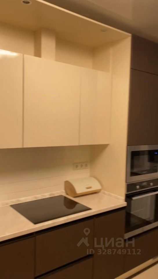 2-комнатная квартира, 64,6 м² — фотография 2