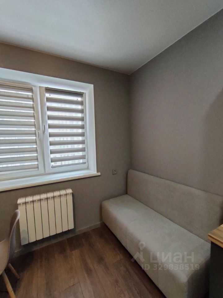 2-комнатная квартира, 60 м² — фотография 2