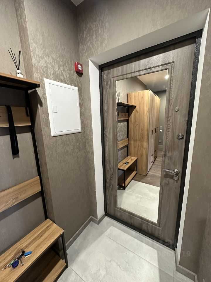 2-комнатная квартира, 59 м² — фотография 3