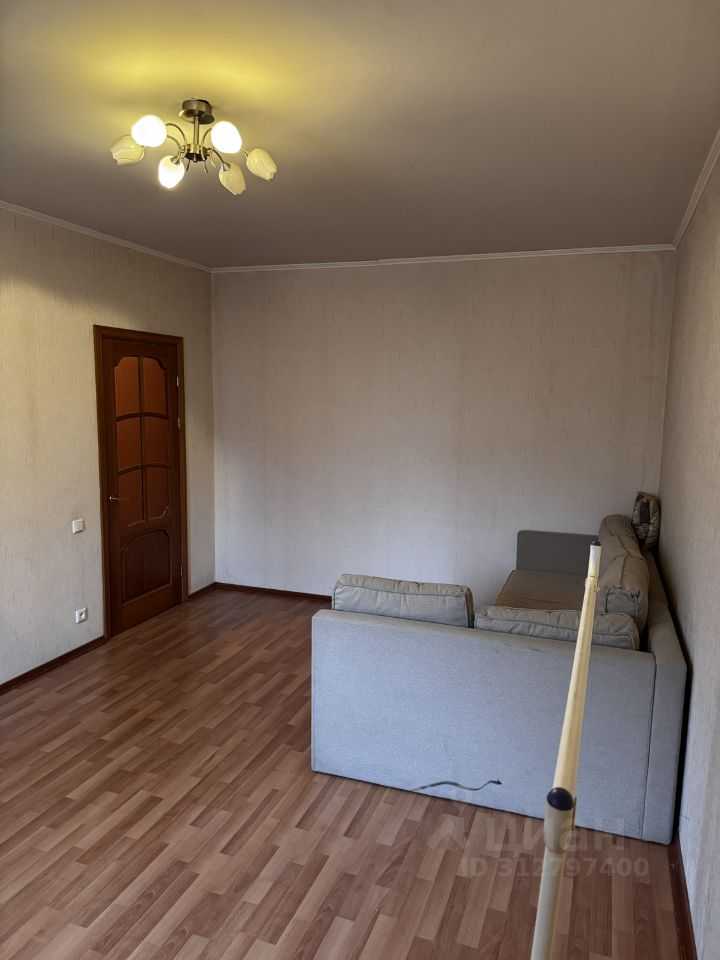 3-комнатная квартира, 90 м² — фотография 2
