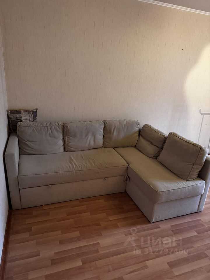3-комнатная квартира, 90 м² — фотография 3