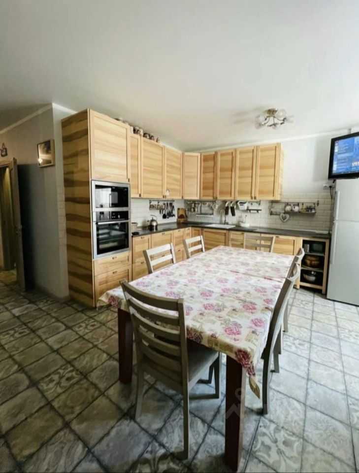 3-комнатная квартира, 125 м² — фотография 2