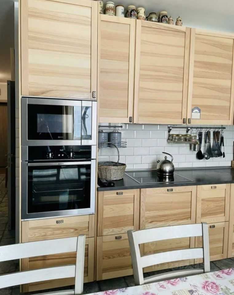 3-комнатная квартира, 125 м² — фотография 3