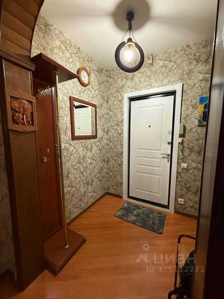 3-комнатная квартира, 75,9 м²