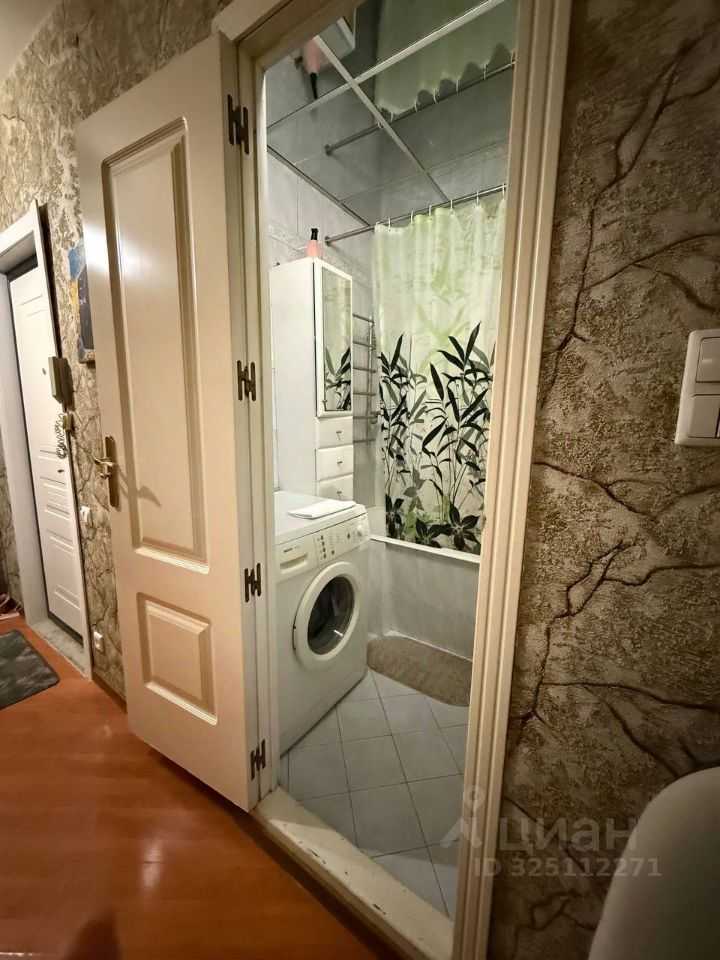 3-комнатная квартира, 75,9 м² — фотография 3
