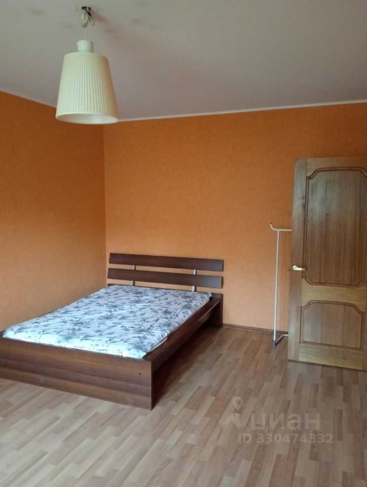 3-комнатная квартира, 89 м² — фотография 2
