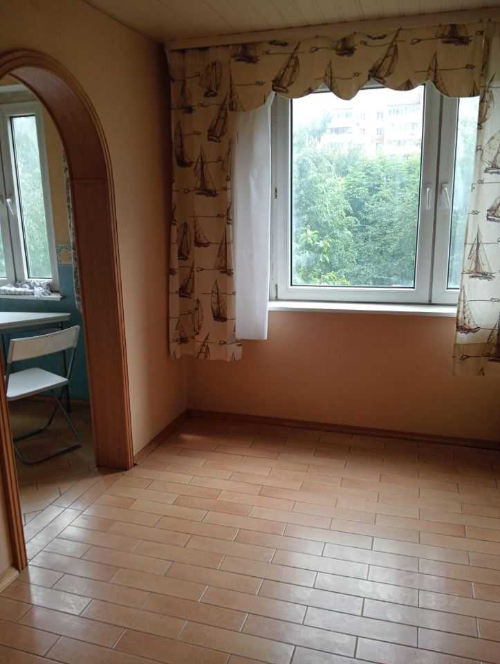 3-комнатная квартира, 89 м² — фотография 3
