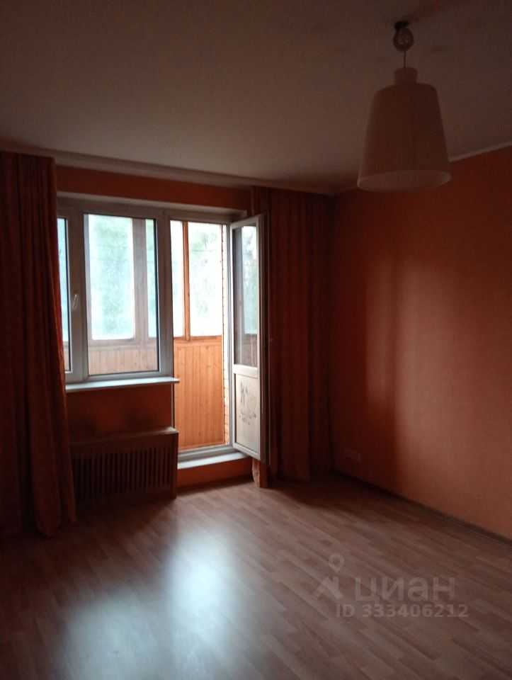 3-комнатная квартира, 90 м²