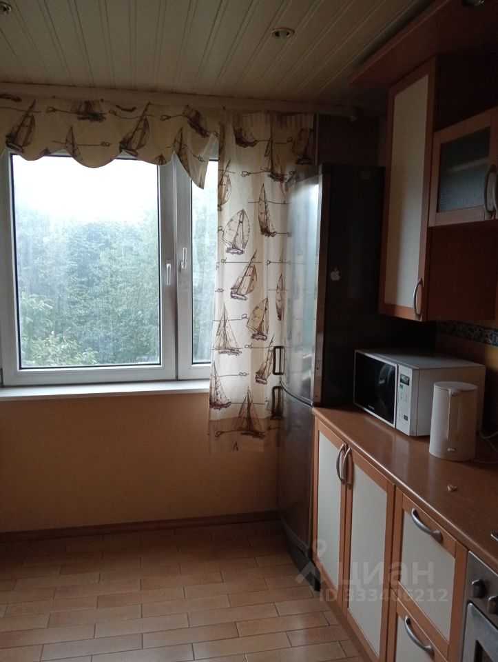 3-комнатная квартира, 90 м² — фотография 2