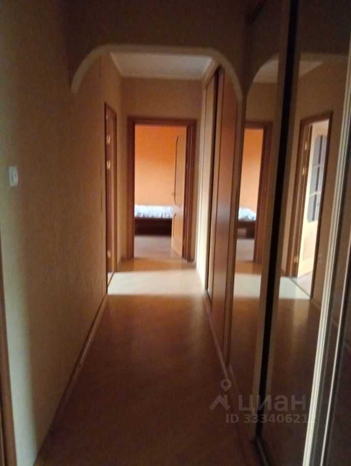3-комнатная квартира, 90 м² — фотография 3
