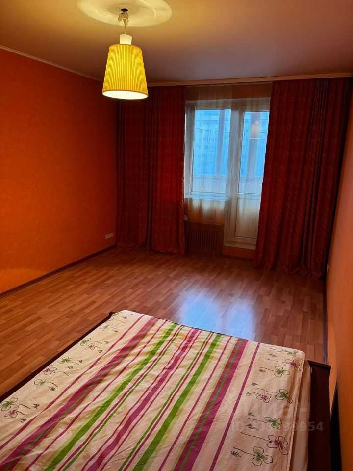4-комнатная квартира, 89 м² — фотография 2