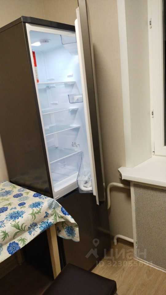 3-комнатная квартира, 57 м² — фотография 3
