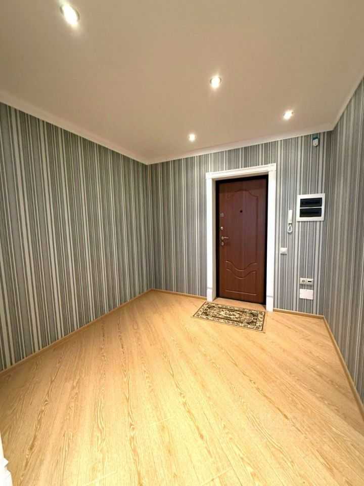 3-комнатная квартира, 84,8 м² — фотография 2