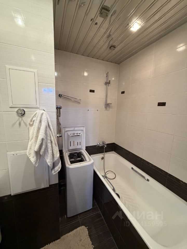 2-комнатная квартира, 64 м² — фотография 3