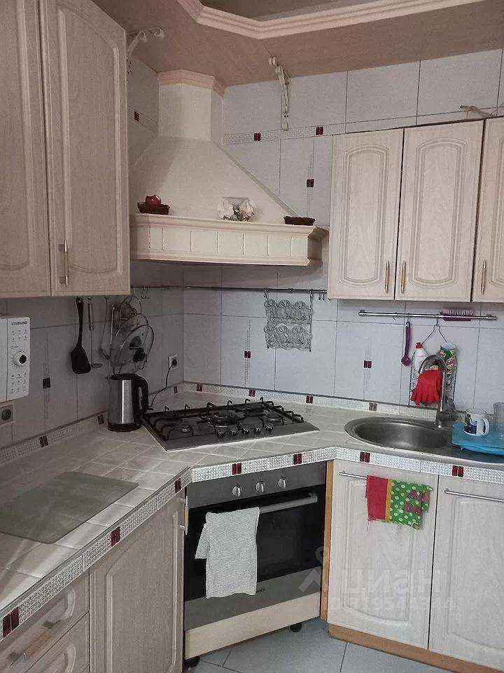 3-комнатная квартира, 72 м²
