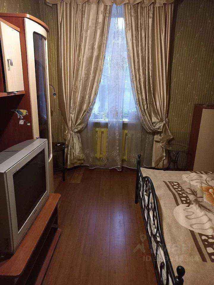 3-комнатная квартира, 72 м² — фотография 3