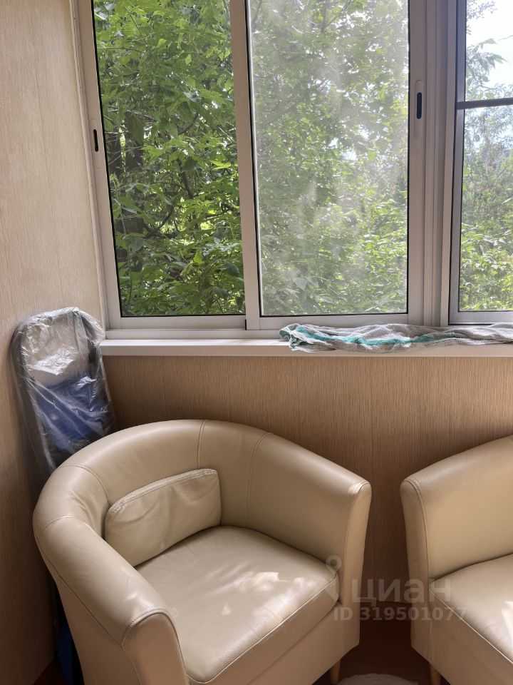 3-комнатная квартира, 59,7 м² — фотография 2