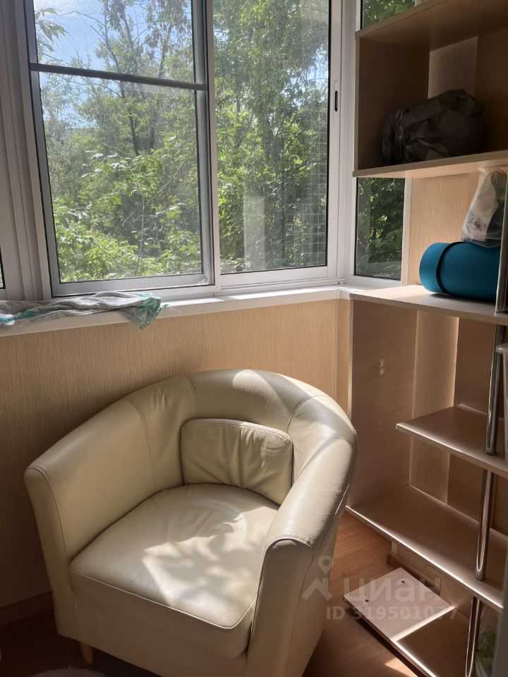 3-комнатная квартира, 59,7 м²