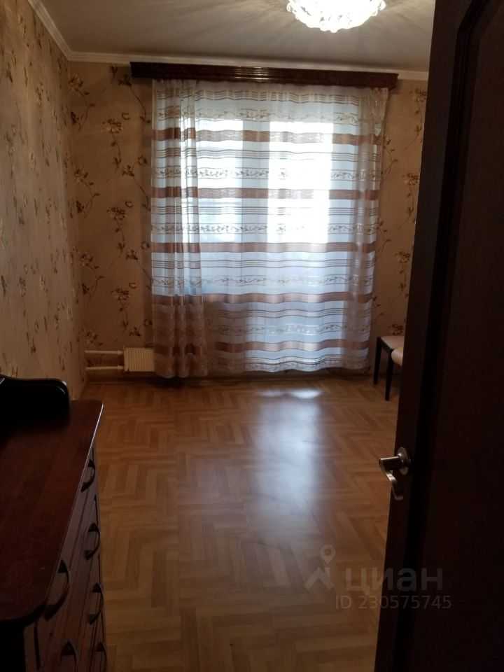 3-комнатная квартира, 60 м² — фотография 2