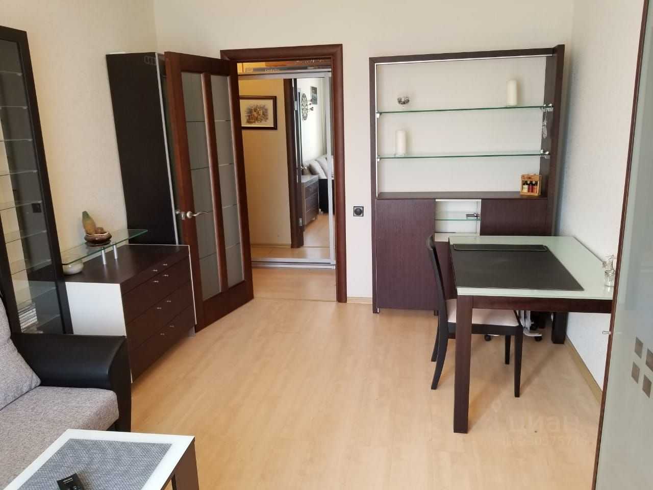 3-комнатная квартира, 60 м²