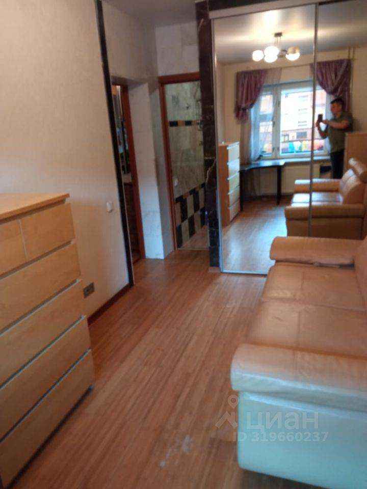 3-комнатная квартира, 74 м²