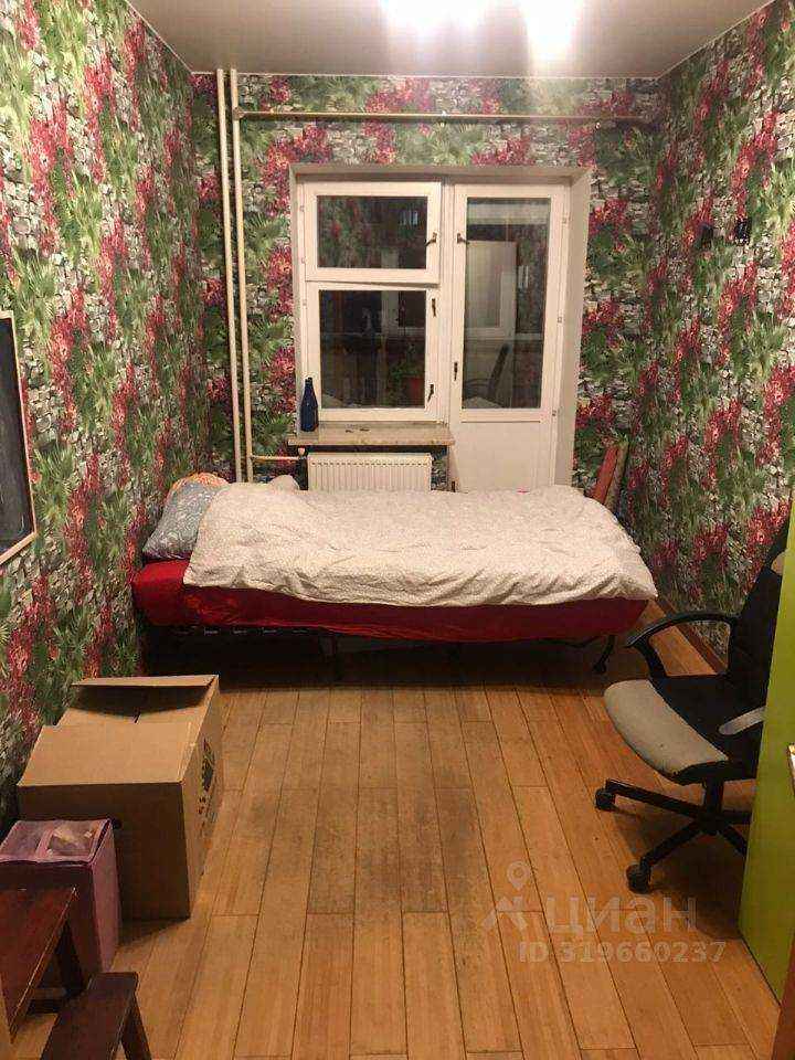 3-комнатная квартира, 74 м² — фотография 3