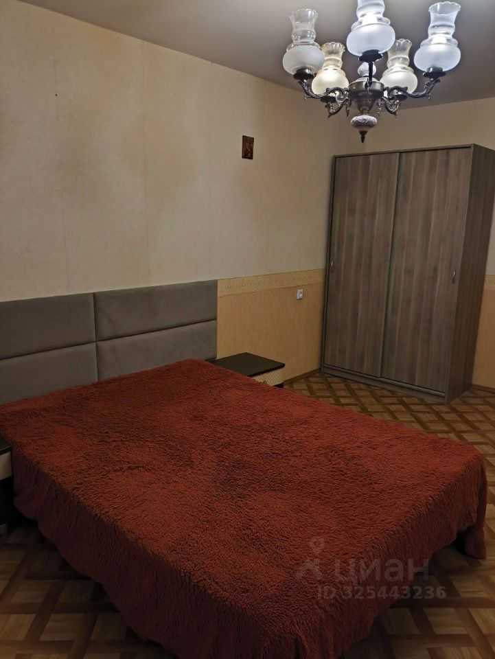 3-комнатная квартира, 65 м² — фотография 3