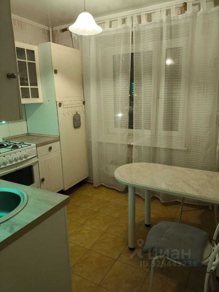 3-комнатная квартира, 65 м² — фотография 2