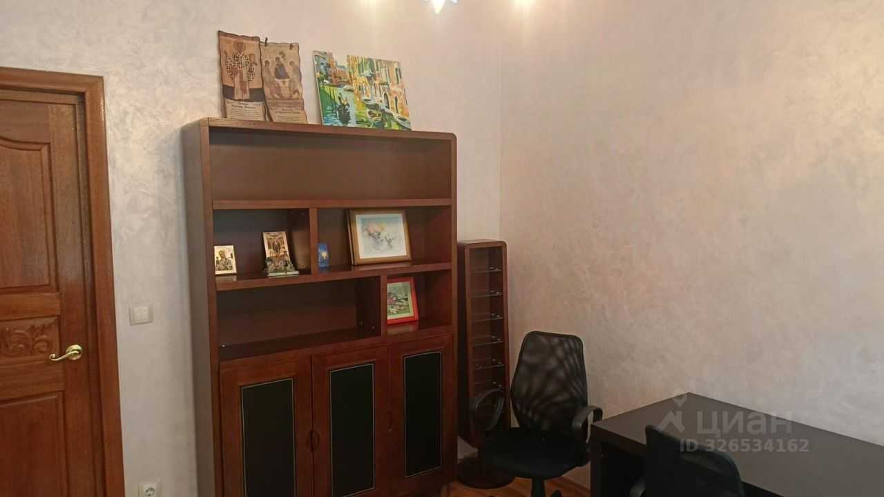 3-комнатная квартира, 73 м²