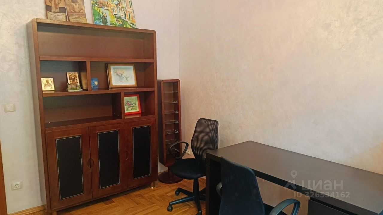 3-комнатная квартира, 73 м² — фотография 2