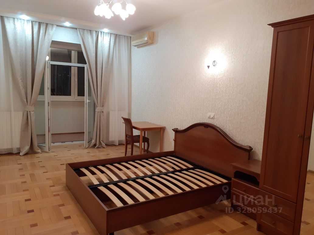 3-комнатная квартира, 126 м² — фотография 2