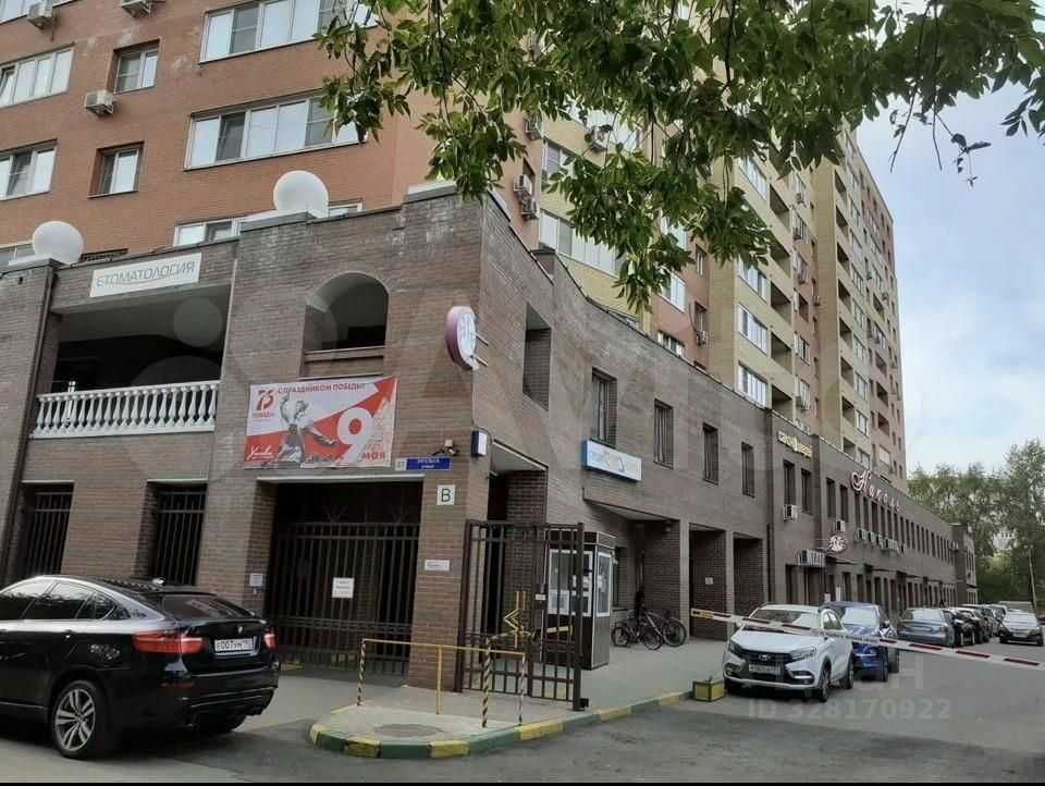 2-комнатная квартира, 58,9 м²