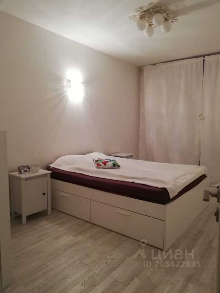 3-комнатная квартира, 90 м² — фотография 3