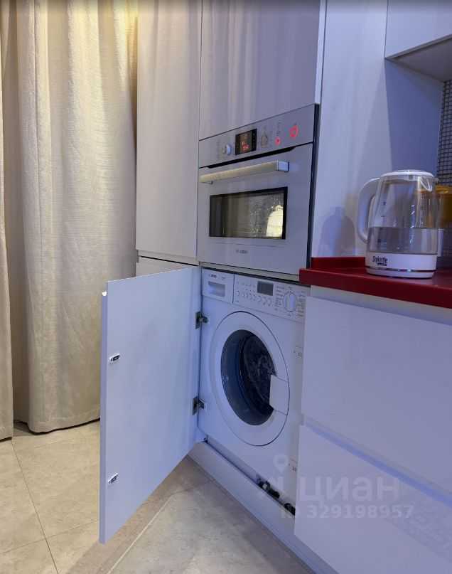 2-комнатная квартира, 65 м² — фотография 3