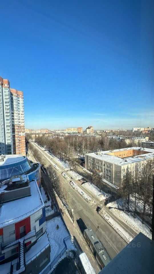 3-комнатная квартира, 110 м² — фотография 2