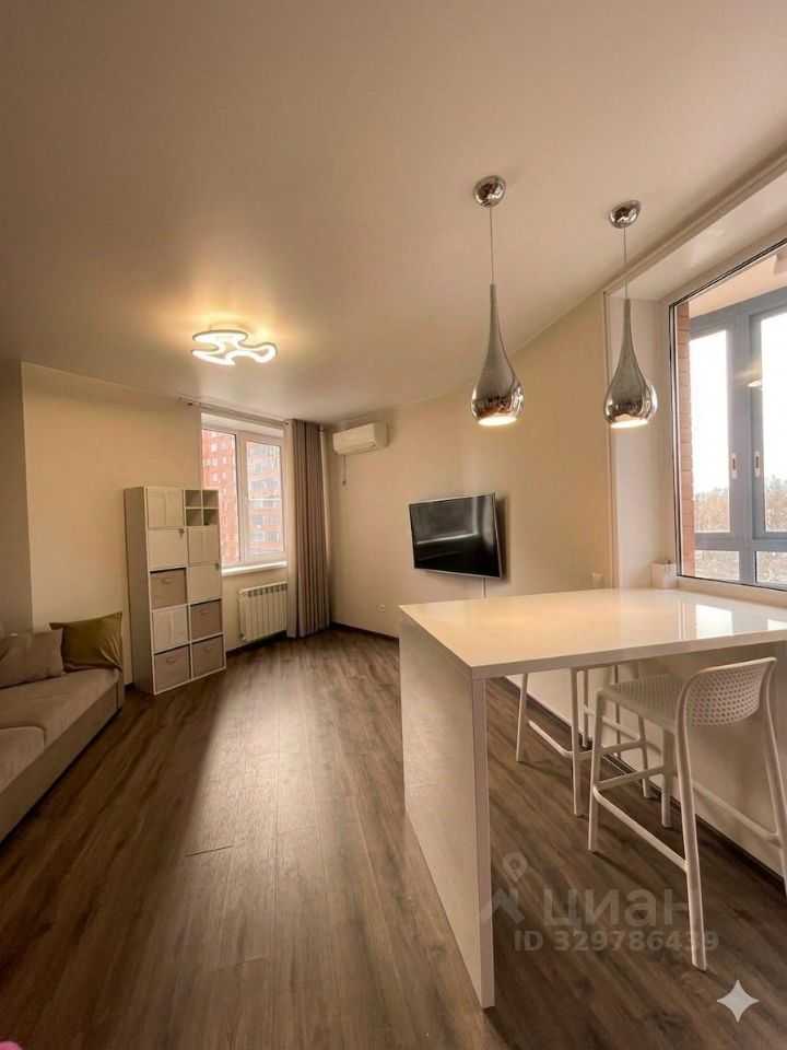 2-комнатная квартира, 46 м²