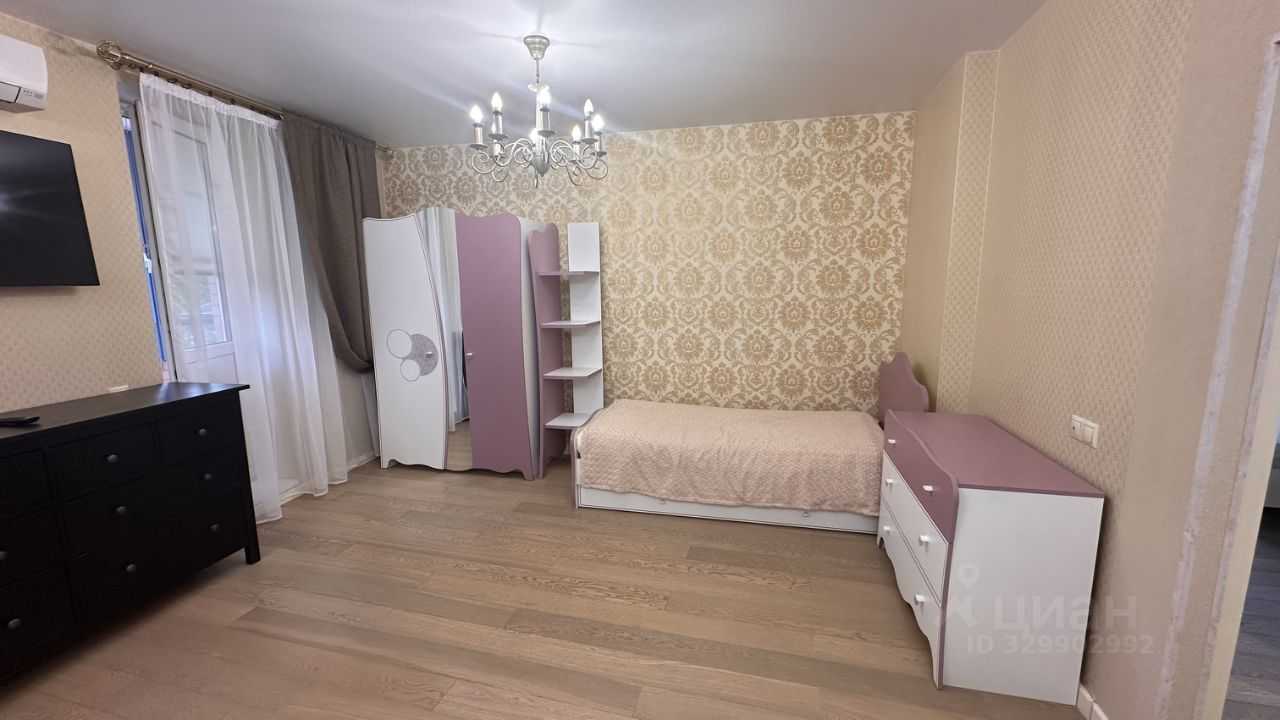 2-комнатная квартира, 74,4 м²