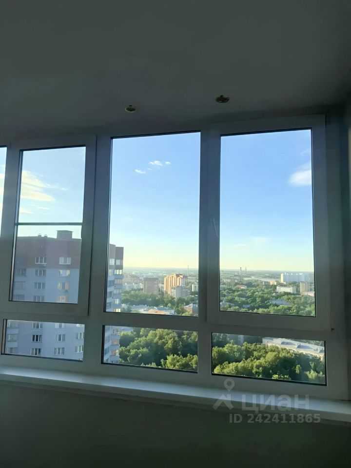 3-комнатная квартира, 90 м² — фотография 3