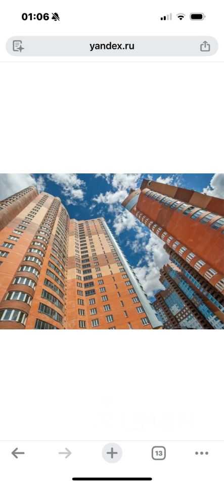 2-комнатная квартира, 80 м² — фотография 2