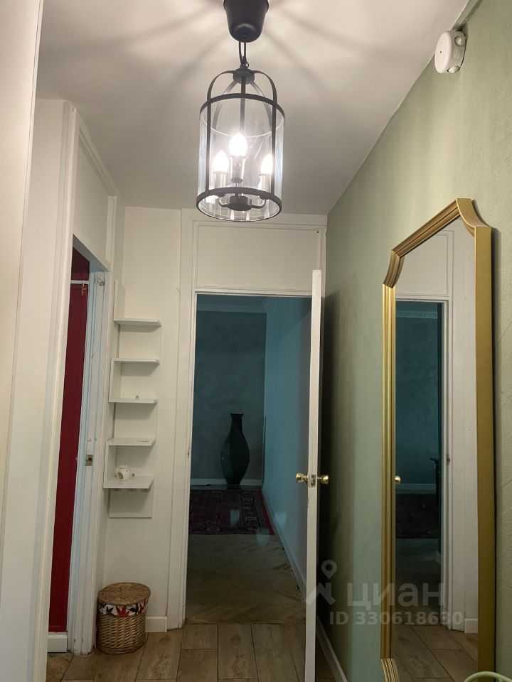 2-комнатная квартира, 48 м²