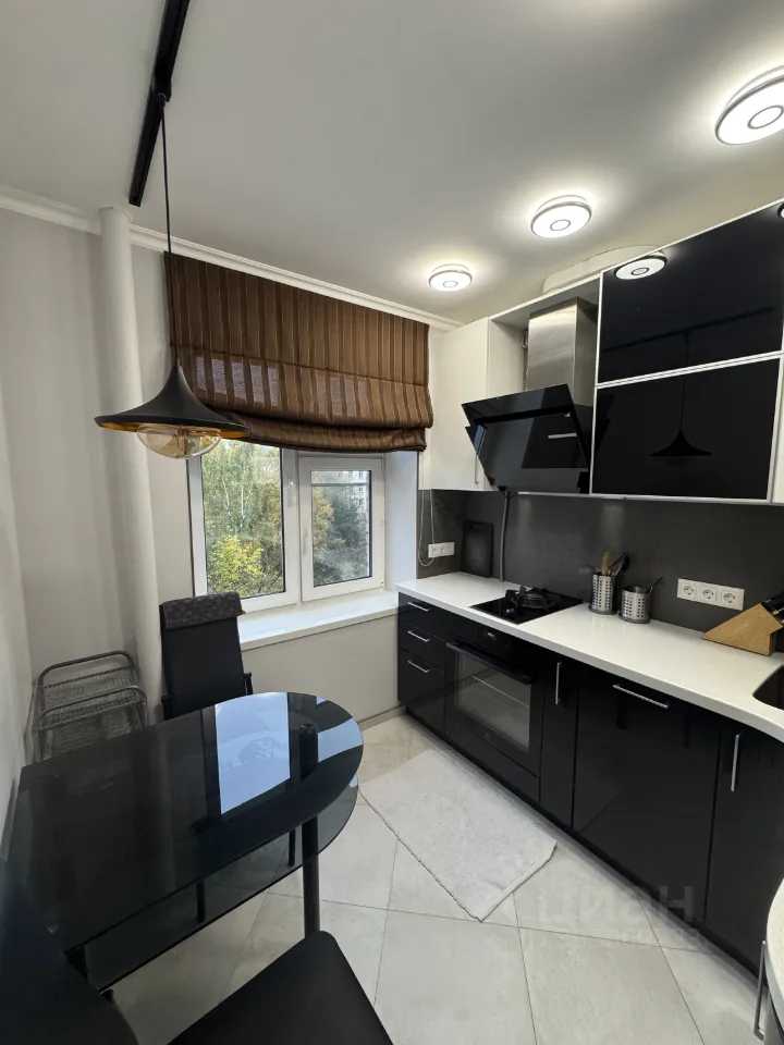 2-комнатная квартира, 35 м²