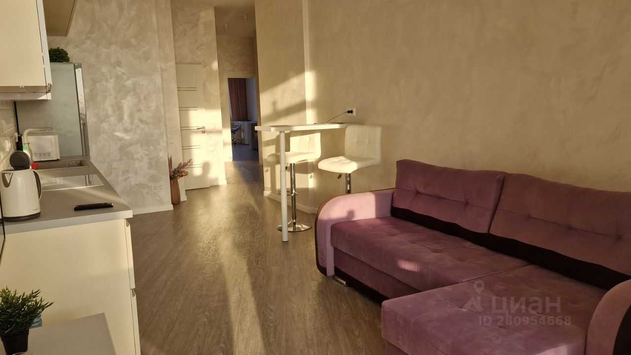 3-комнатная квартира, 90 м² — фотография 2