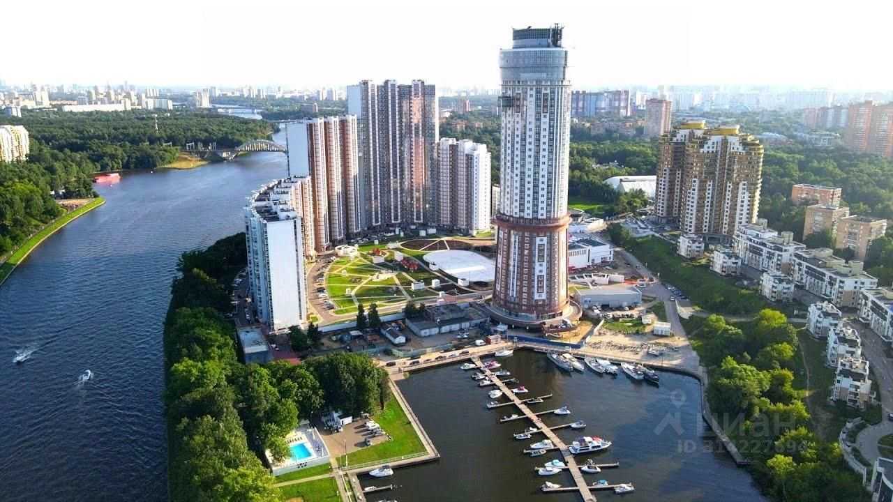3-комнатная квартира, 62,4 м²