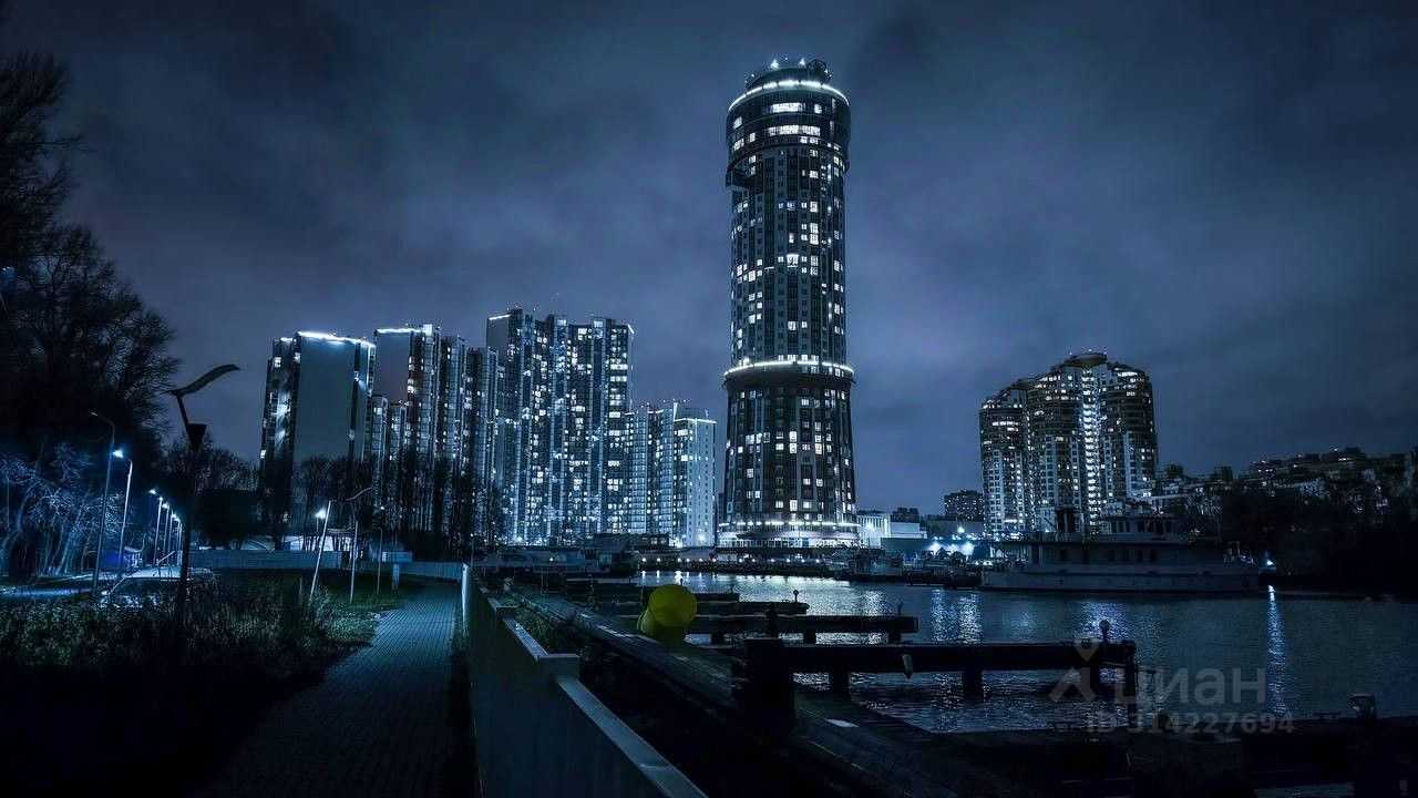 3-комнатная квартира, 62,4 м² — фотография 2