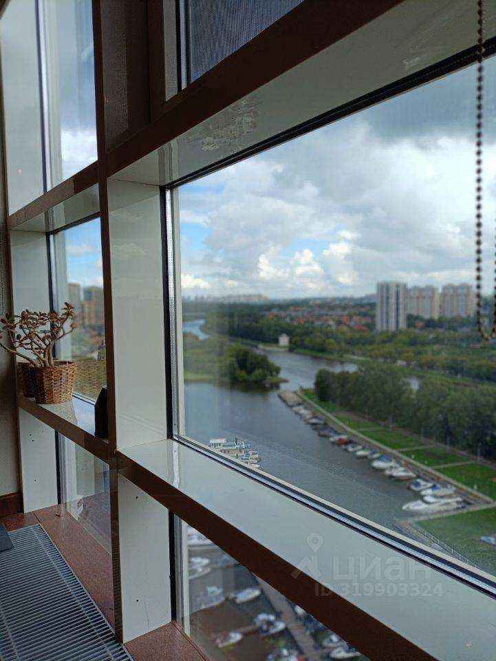 3-комнатная квартира, 62,4 м²