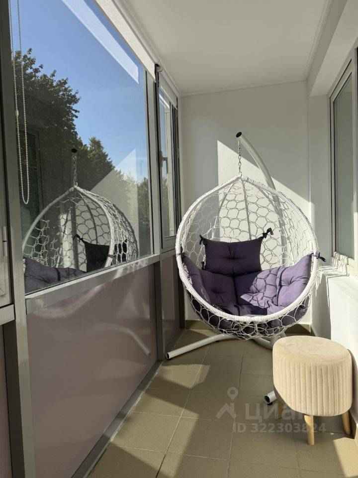 2-комнатная квартира, 40 м²